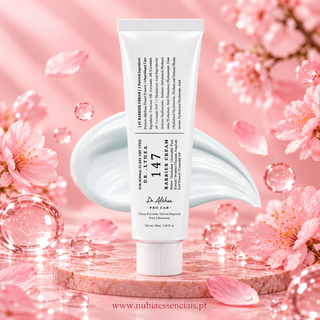 DR. ALTHEA 147 BARRIER CREAM - 50 ML