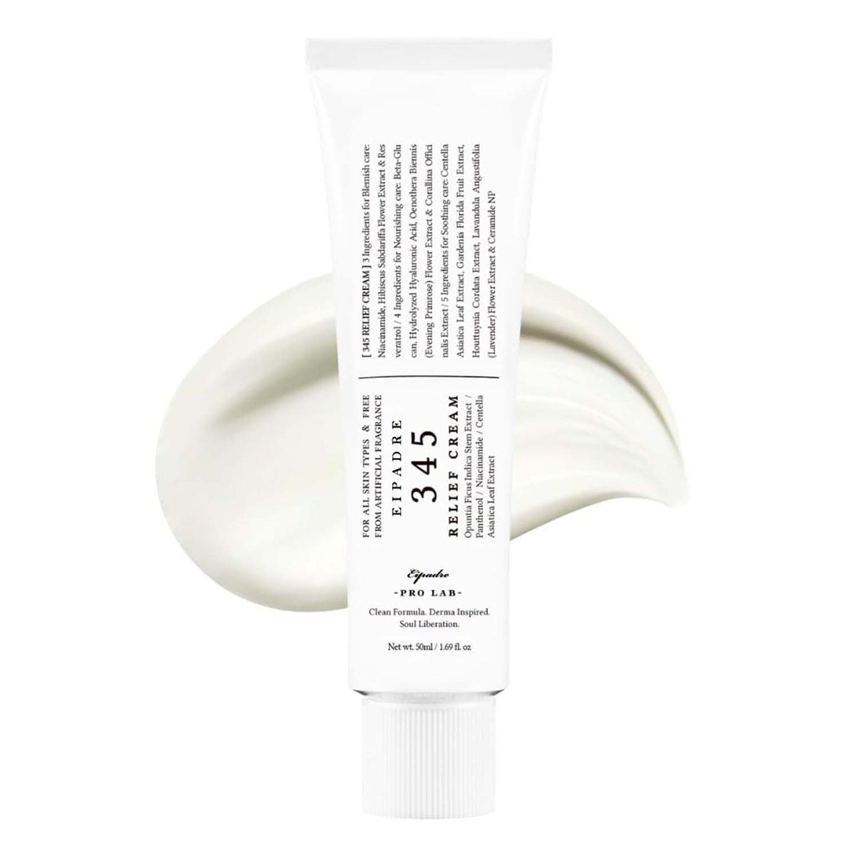 DR. ALTHEA 345 RELIEF CREAM - 15 ML