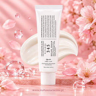DR. ALTHEA 345 RELIEF CREAM - 15 ML