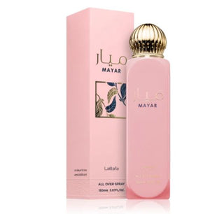 ALL OVER SPRAY MAYAR LATTAFA -150ML