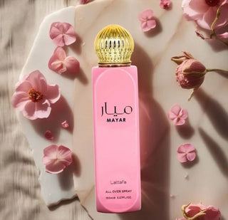ALL OVER SPRAY MAYAR LATTAFA -150ML