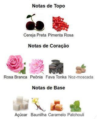 PERFUME ANA ABIYEDH SCARLET LATTAFA - 60ML