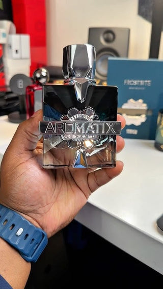 Poison French Avenue Perfume - 100ml