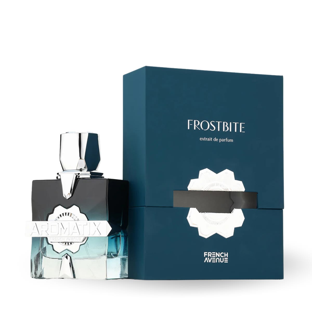 PERFUME AROMATIX FROSTBITE FRENCH AVENUE - 100ML
