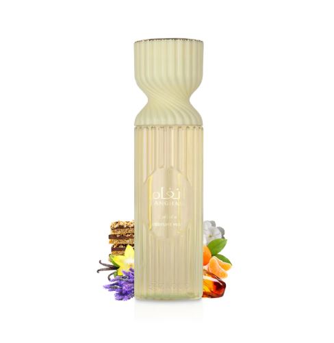 PERFUME MIST ANGHAM LATTAFA - 250ML