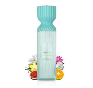 PERFUME MIST MAYAR NATURAL INTENSE LATTAFA - 250 ML