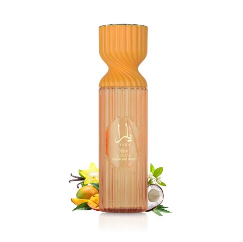 PERFUME MIST YARA TOUS LATTAFA - 100ML