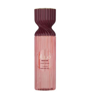 PERFUME MIST MAYAR CHERRY INTENSE LATTAFA - 250ML