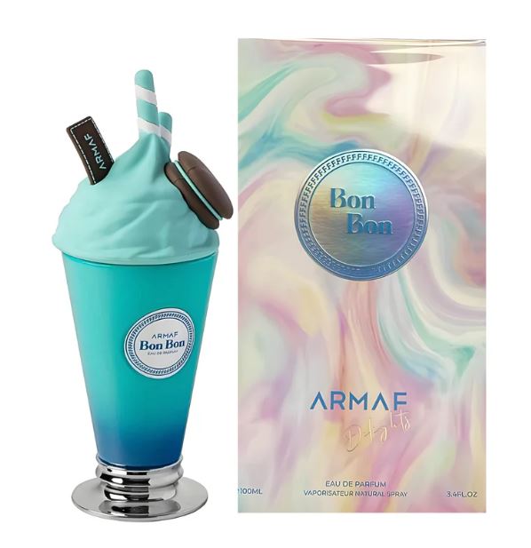 PERFUME BON BON ARMAF - 100ML
