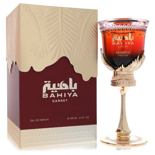 BAHIYA GARNET ARABIYAT PRESTIGE - 100ML