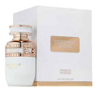 PERFUME COCONUT LECHE FRENCH AVENUE - 100ML