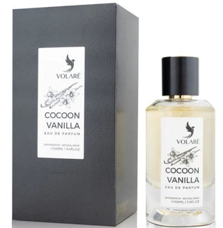 PERFUME COCOON VANILLA VOLARÉ - 100ML