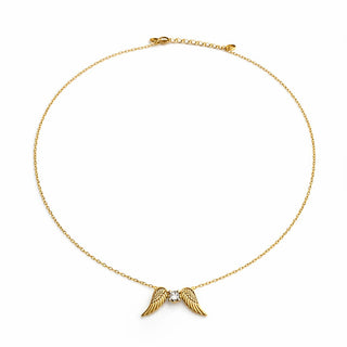 Colar Angel