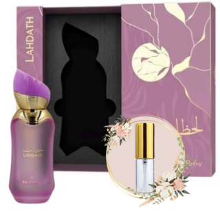 DECANTE LAHDATH WADI AL KHALEEJ - 5ML