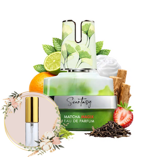 DECANTE MATCHA MAGIX ARMAF - 5ML