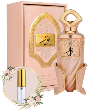 DECANTE NOOR RIIFS - 5ML