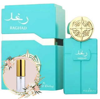 DECANTE RAGHAD WADI AL KHALEEJ - 5ML