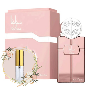 DECANTE SELENA WADI AL KHALEEJ - 5ML