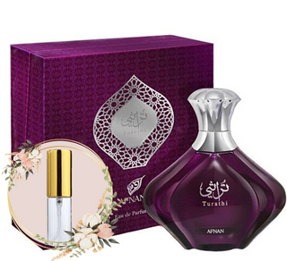 DECANTE TURATHI PURPLE AFNAN - 5ML