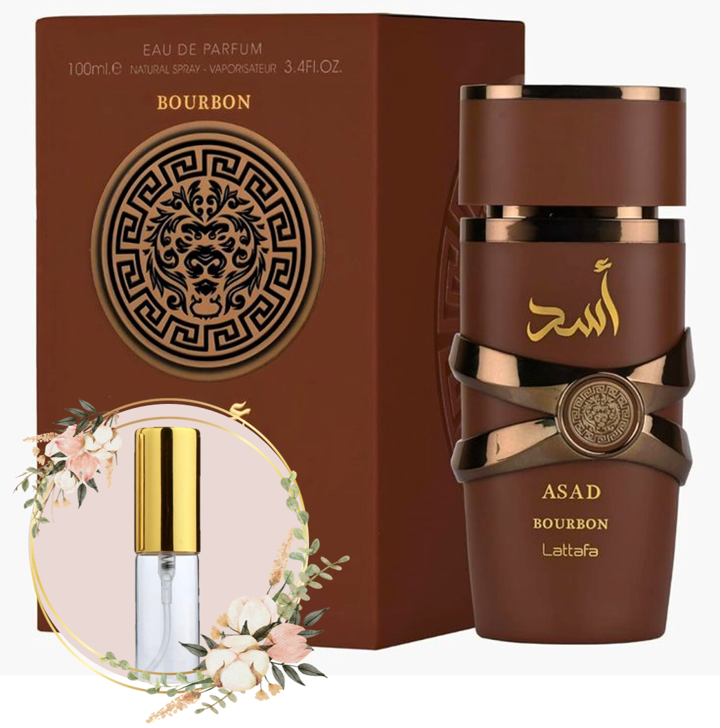DECANTAR ASAD LATTAFA - 5M