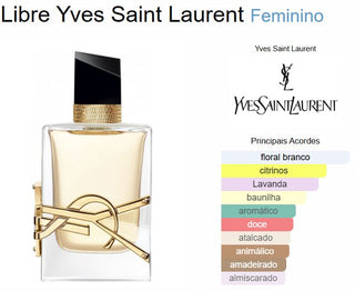 DECANT LIBRE YSL - 5ML