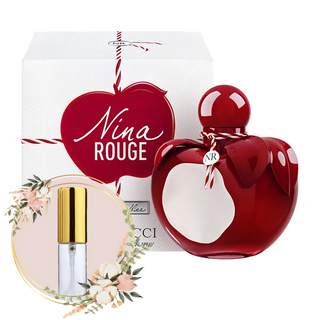 DECANT NINA ROUGE NINA RICCI - 5ML