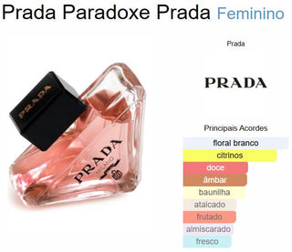 DECANT PRADA PARADOXE PRADA - 5ML