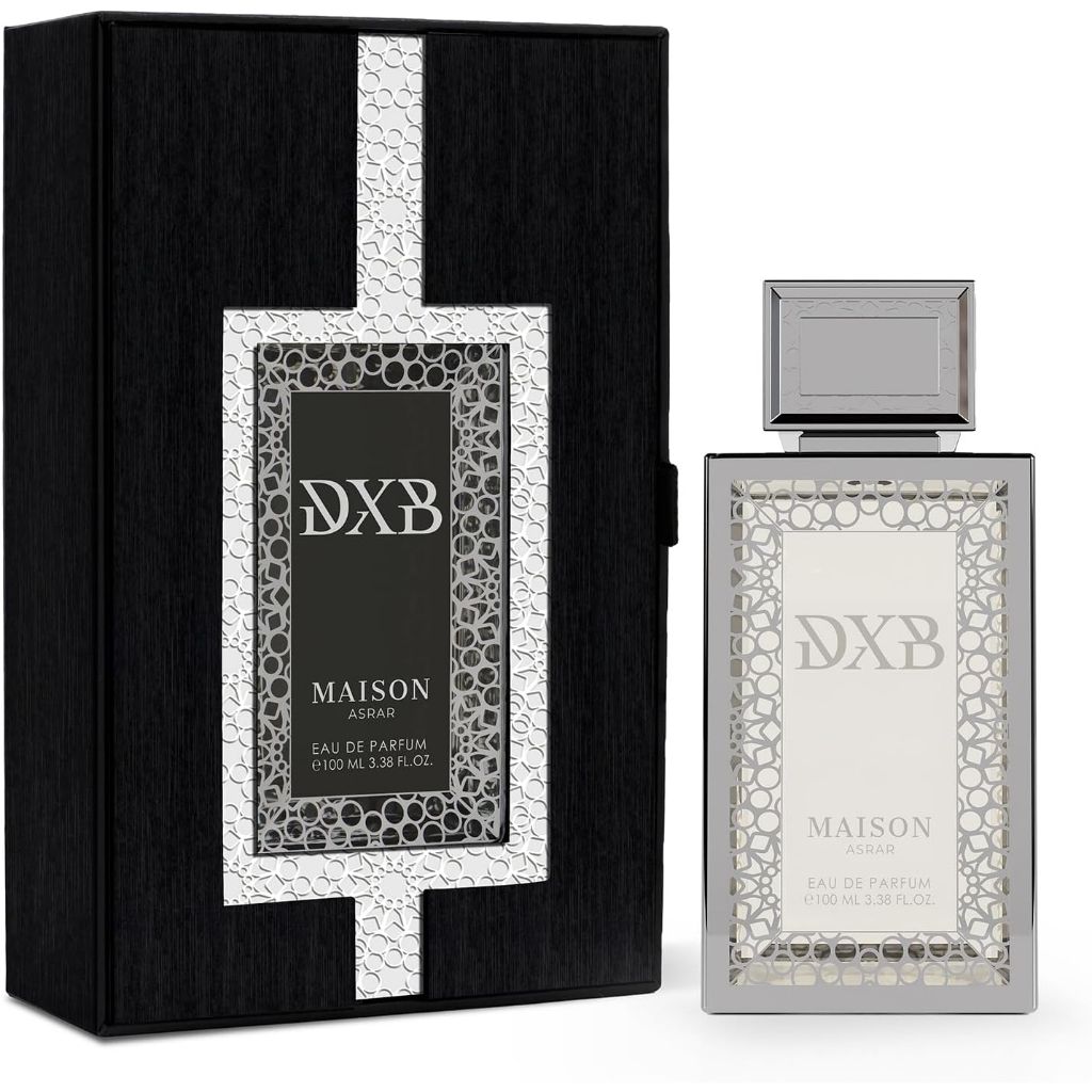 PERFUME DXB MAISON ASRAR - 100ML