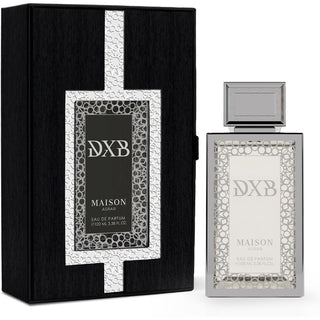 PERFUME DXB MAISON ASRAR - 100ML