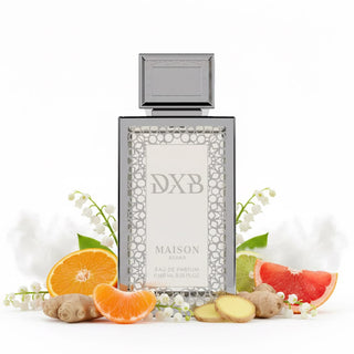 PERFUME DXB MAISON ASRAR - 100ML