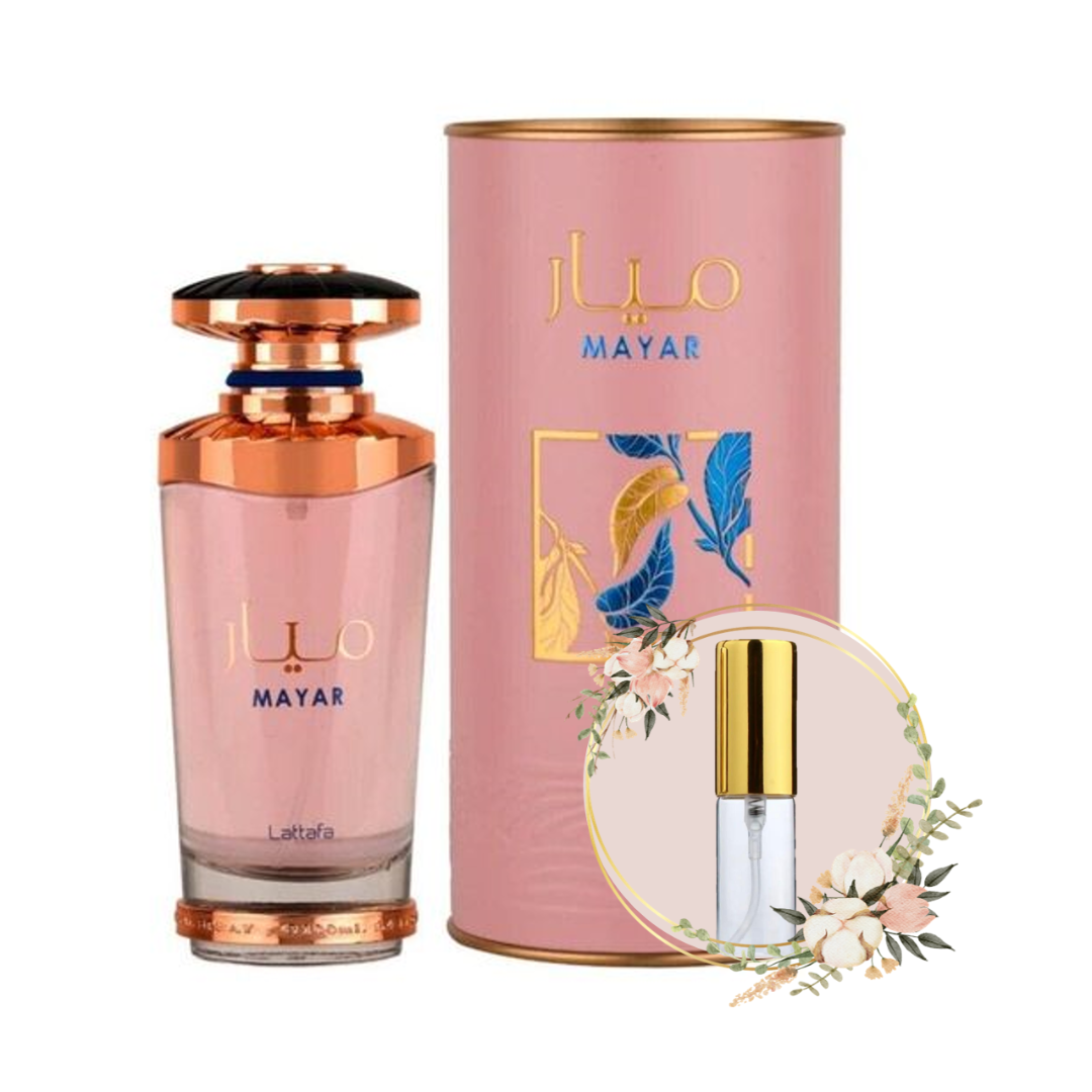 DECANTE MAYAR LATTAFA  - 5ML