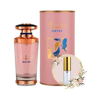 DECANTAR MAYAR LATTAFA - 5ML