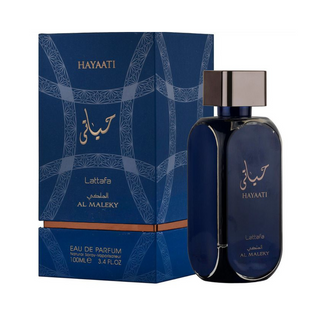 PERFUME HAYAATI Al MALEKI LATTAFA - 100 ML