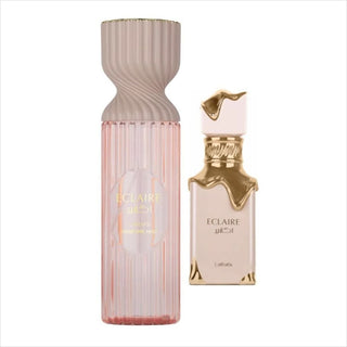 PERFUME MIST ECLAIRE LATTAFA - 250ML