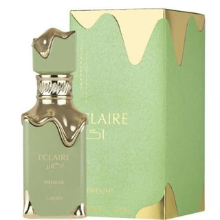 PERFUME ECLAIRE PISTACHE LATTAFA - 100ML