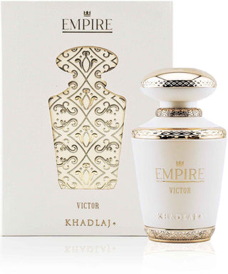 PERFUME EMPIRE VICTOR KHADLAJ - 100ML