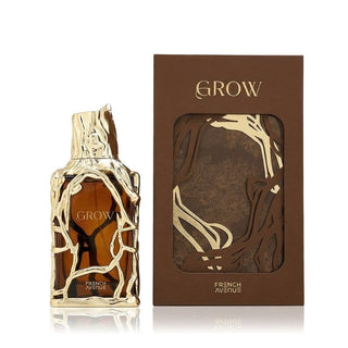PERFUME GROW FRENCH AVENUE - 100ML