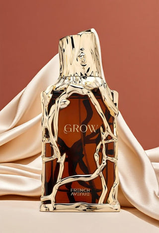 PERFUME GROW FRENCH AVENUE - 100ML
