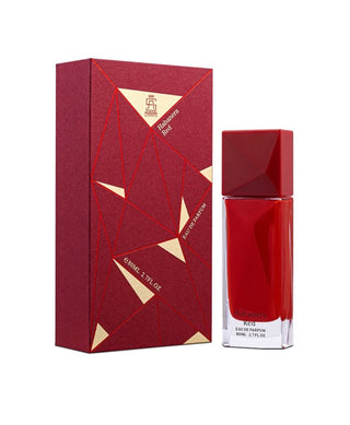 PERFUME HABANERA RED AURORA SCENTS - 80 ML