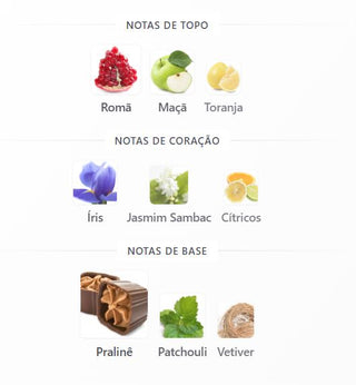 PERFUME HAWAS FOR HER RASASI  - 100ML