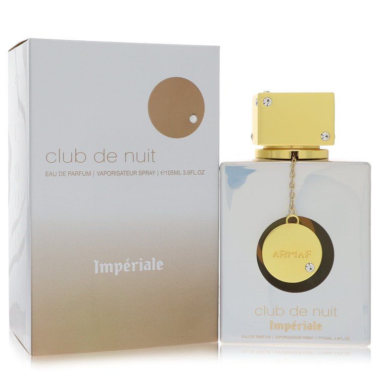 PERFUME CLUB DE NUIT IMPERIALE ARMAF - 105ML