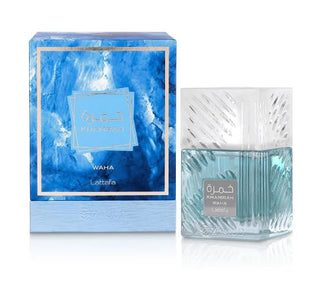 PERFUME KHAMRAH WHAHA LATTAFA - 100ML