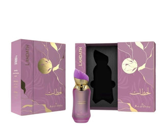 PERFUME LAHDATH WADI AL KHALEEJ - 100ML