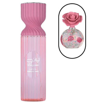 PERFUME MIST LAYAAN LATTAFA - 250ML