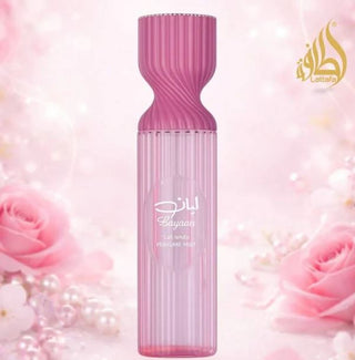 PERFUME MIST LAYAAN LATTAFA - 250ML