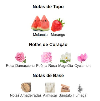 PERFUME III L'IMPRESSIO  MAISON ALHAMBRA - 100ML