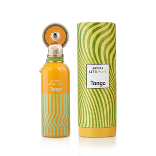 PERFUME LET´S MOVE TANGO ARMAF - 100ML