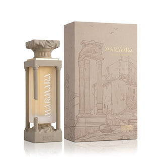 PERFUME MARMARA FRENCH AVENUE - 100ML