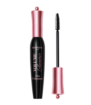 MASCARA BOURJOIS ULTRA VOLUME 01 BLACK - 12 ML
