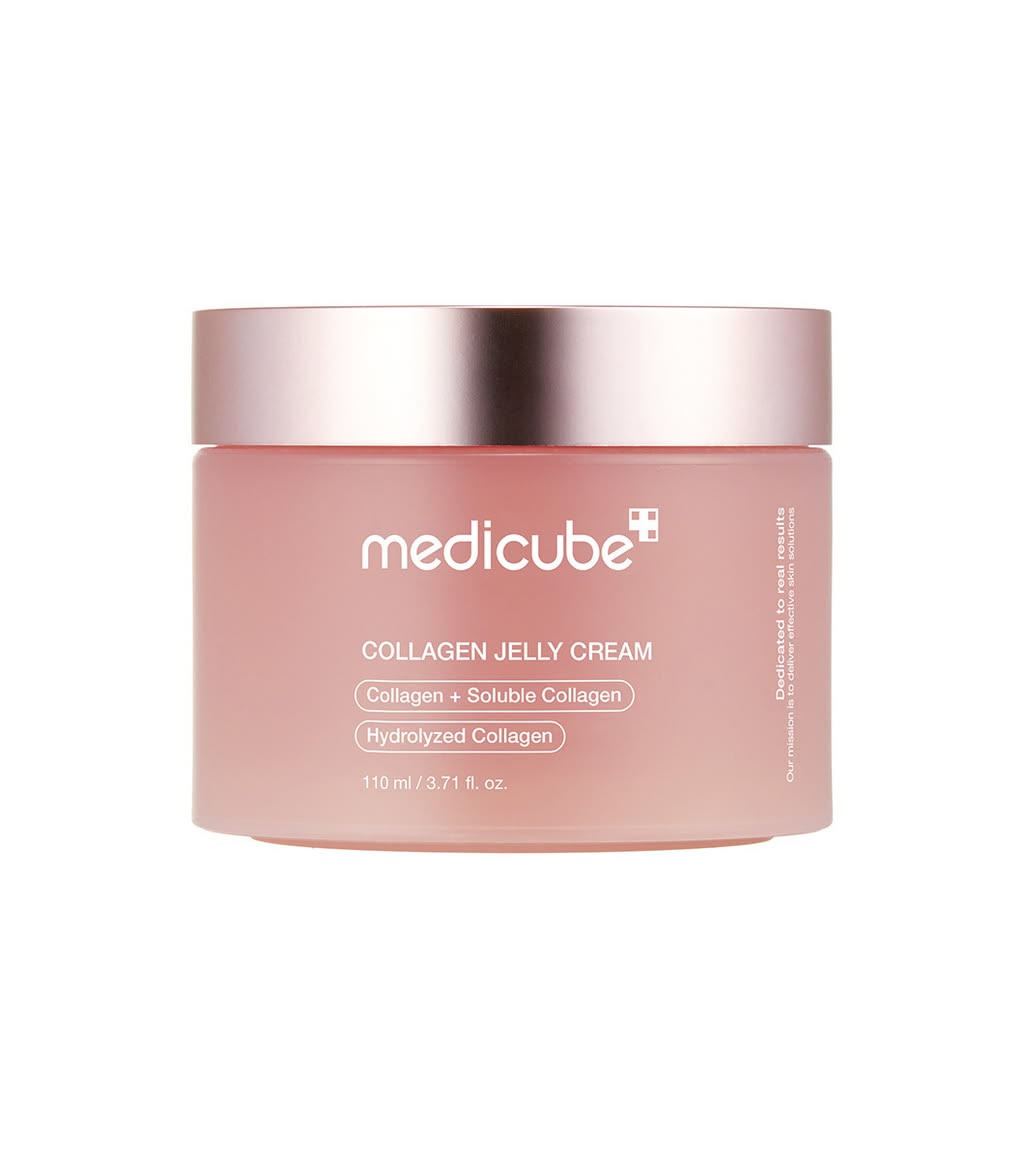 MEDICUBE COLLAGEN JELLY CREAM - 50 ML